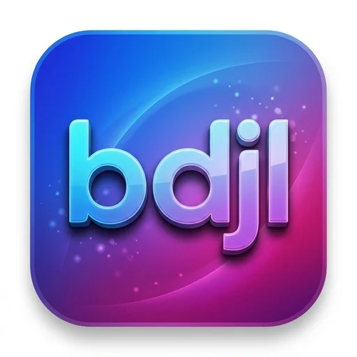 bdjl Logo - অফিসিয়াল